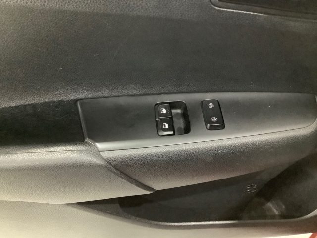 KIA Picanto usata, con Sensori di parcheggio posteriori