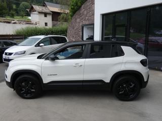 JEEP Avenger usata, con Boardcomputer