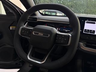 JEEP Compass usata, con Specchietti laterali elettrici