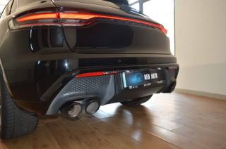 PORSCHE Macan usata, con Autoradio