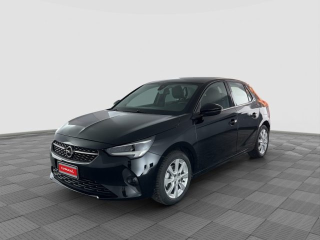 OPEL Corsa usata 0