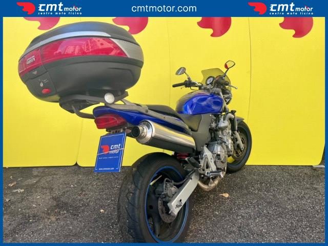 HONDA Hornet 600 usata 3