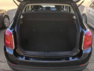 FIAT 500X usata, con Cerchi in lega