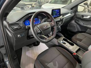 FORD Kuga usata, con Boardcomputer