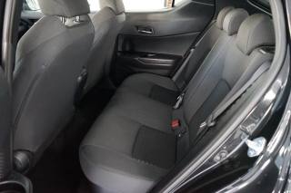 TOYOTA C-HR usata, con Autoradio digitale