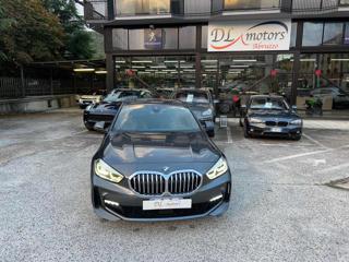 BMW 116 usata, con Airbag