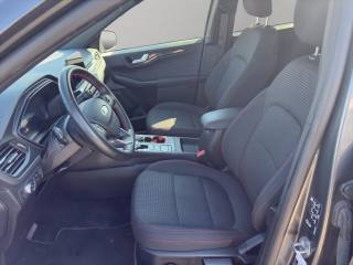 FORD Kuga usata, con Controllo trazione