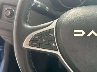 DACIA Duster usata, con Fari LED