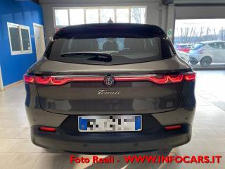 ALFA ROMEO Tonale usata, con Climatizzatore