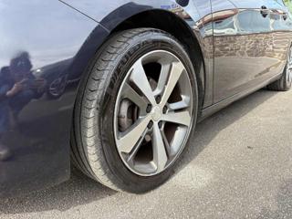 PEUGEOT 308 usata, con Immobilizzatore elettronico