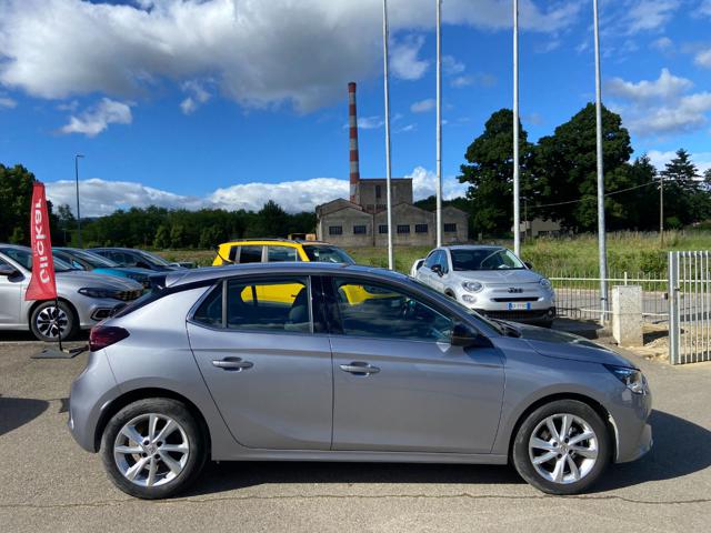 OPEL Corsa usata, con Airbag Passeggero