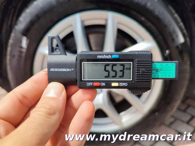 VOLVO XC60 usata 32