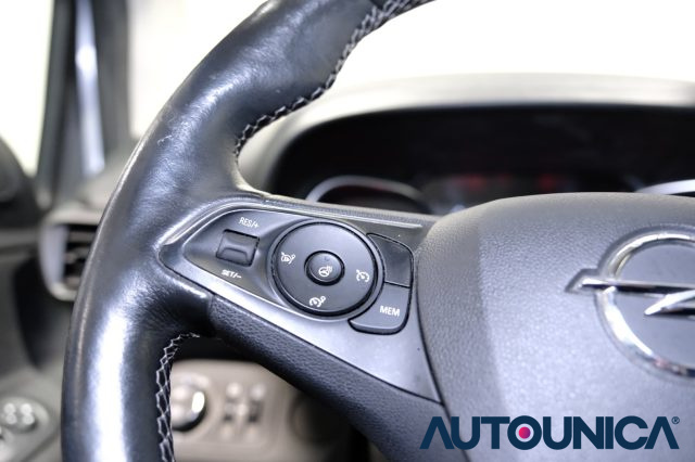 OPEL Combo Life usata, con Chiusura centralizzata telecomandata