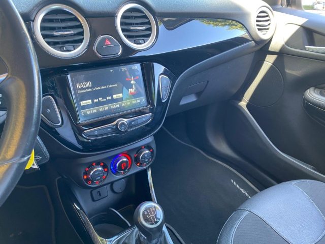 OPEL Adam usata, con Controllo automatico clima