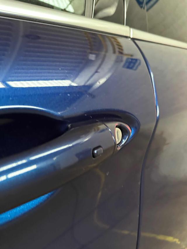 ALFA ROMEO Stelvio usata, con Airbag Passeggero