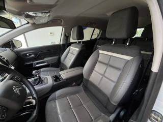 CITROEN C5 Aircross usata, con Frenata d