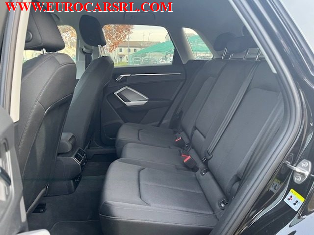 AUDI Q3 usata, con Bluetooth