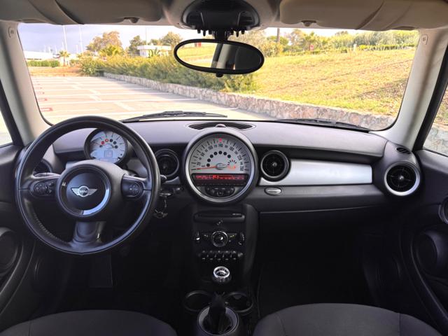 MINI Cooper D usata, con Cronologia tagliandi
