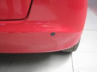 HONDA Jazz usata, con Servosterzo