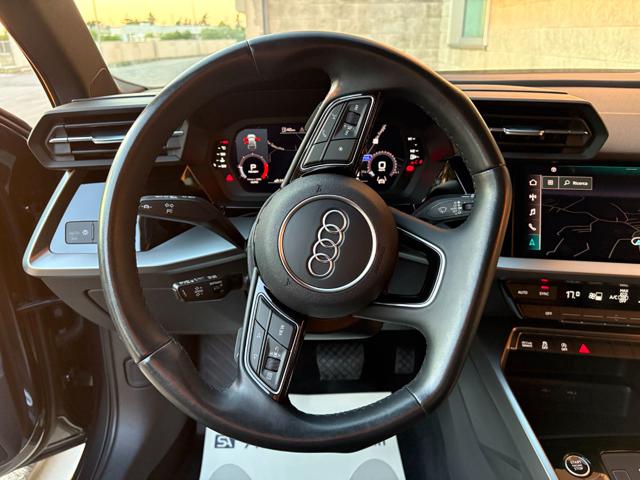 AUDI A3 usata, con USB