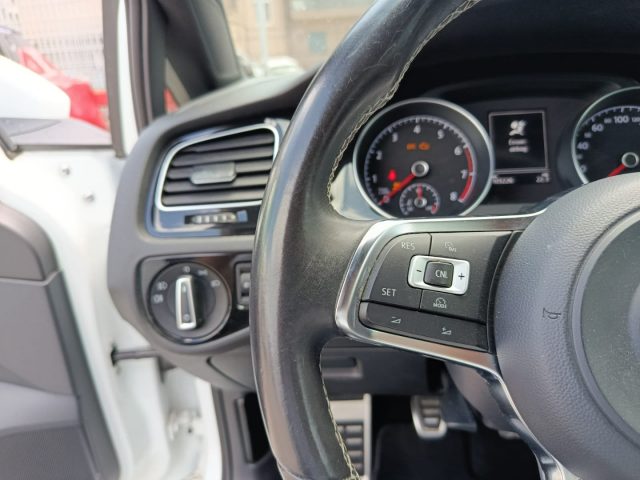 VOLKSWAGEN Golf usata, con Airbag Passeggero
