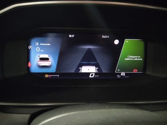 SEAT Leon usata 25