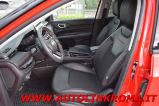 JEEP Compass usata, con Alzacristalli elettrici