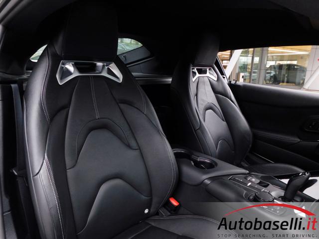TOYOTA GR Supra usata, con Sistema di navigazione