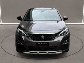 PEUGEOT 3008 usata, con Airbag