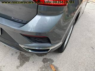 VOLKSWAGEN T-Roc usata, con Sensore di luce