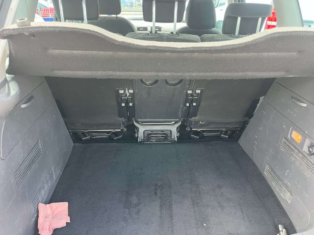 FORD Focus C-Max usata, con Boardcomputer