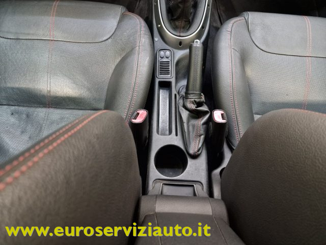 ALFA ROMEO GT usata 21