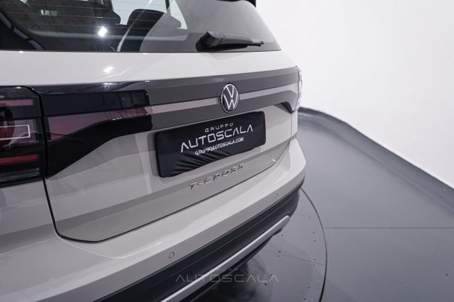 VOLKSWAGEN T-Cross usata 26