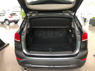 BMW X1 usata, con Alzacristalli elettrici