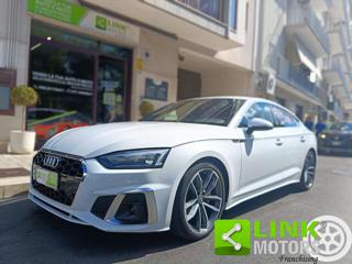 AUDI A5 usata, con Sistema di chiamata d