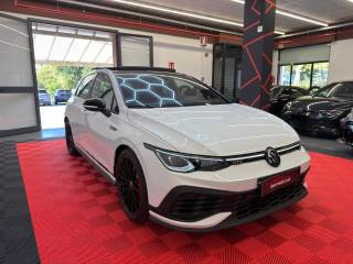 VOLKSWAGEN Golf GTI usata, con Airbag laterali