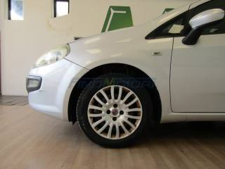 FIAT Punto usata, con Alzacristalli elettrici