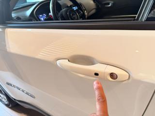 JEEP Compass usata, con Climatizzatore