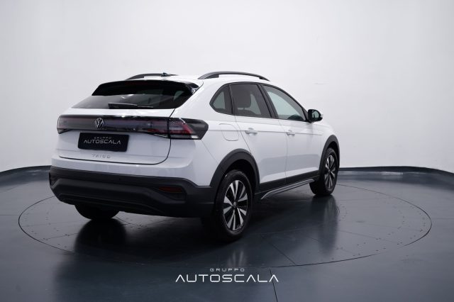 VOLKSWAGEN Taigo usata, con Autoradio