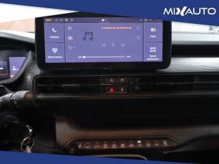 JEEP Avenger usata, con Cruise Control