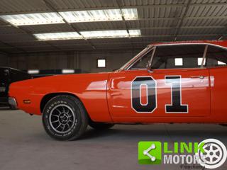 DODGE Charger usata 25