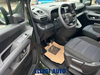 FIAT Doblo usata, con Frenata d