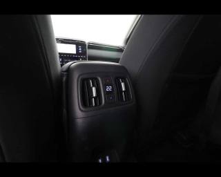 HYUNDAI Tucson usata, con Bluetooth