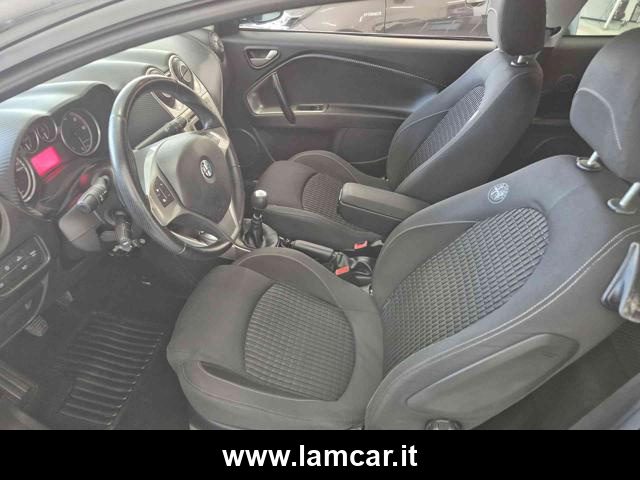 ALFA ROMEO MiTo usata, con ESP