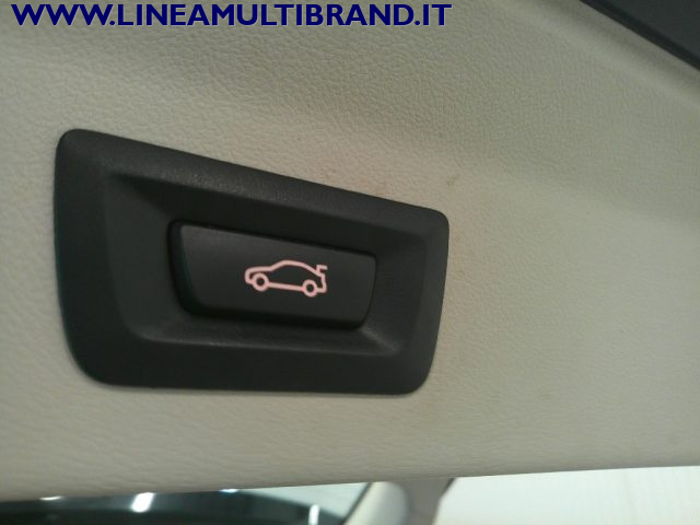 BMW X3 usata, con Climatizzatore