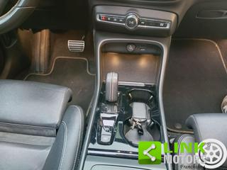 VOLVO XC40 usata, con Sensori di parcheggio anteriori