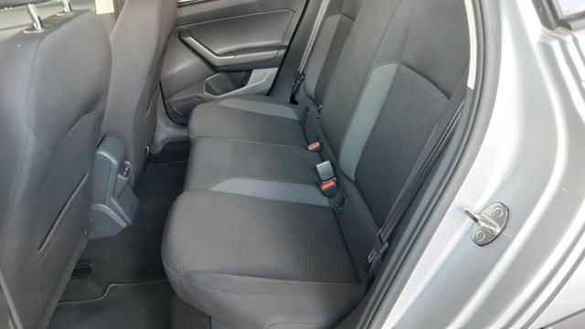 VOLKSWAGEN Taigo usata, con Boardcomputer