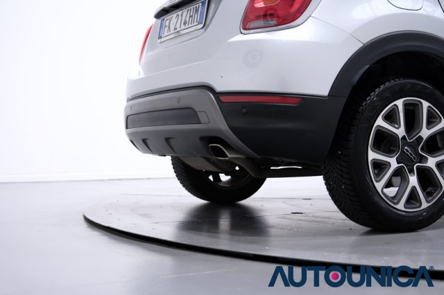 FIAT 500X usata 48
