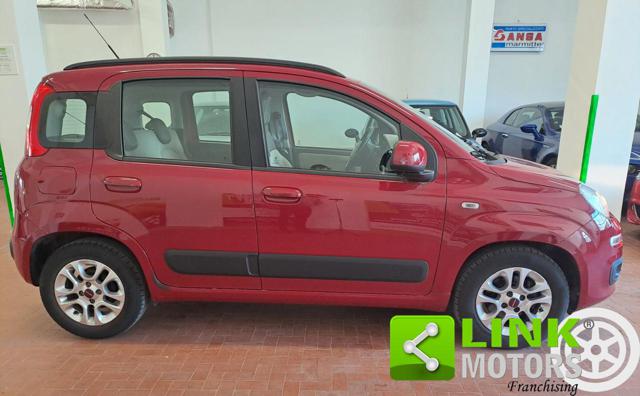 FIAT Panda usata 39