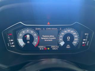 AUDI A1 usata, con Climatizzatore